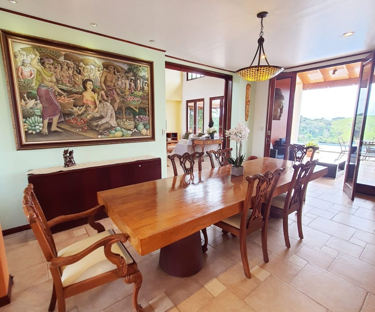 Homes for sale in Atenas Costa Rica