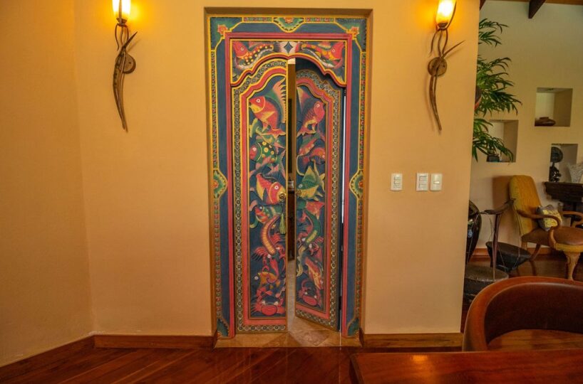 Homes for sale in Atenas Costa Rica