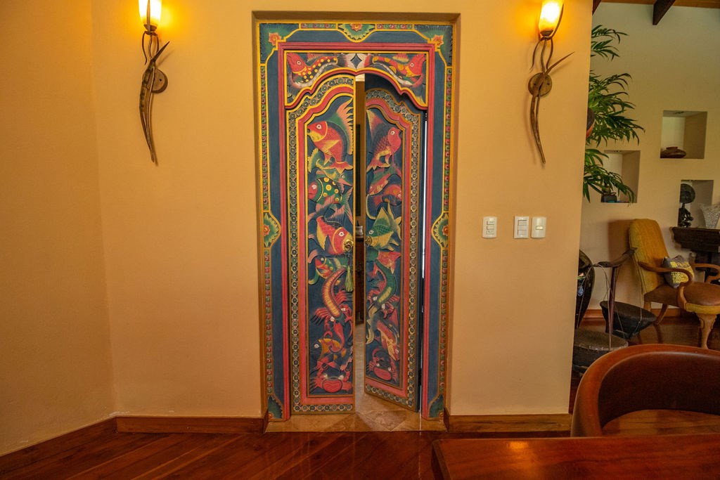 Homes for sale in Atenas Costa Rica