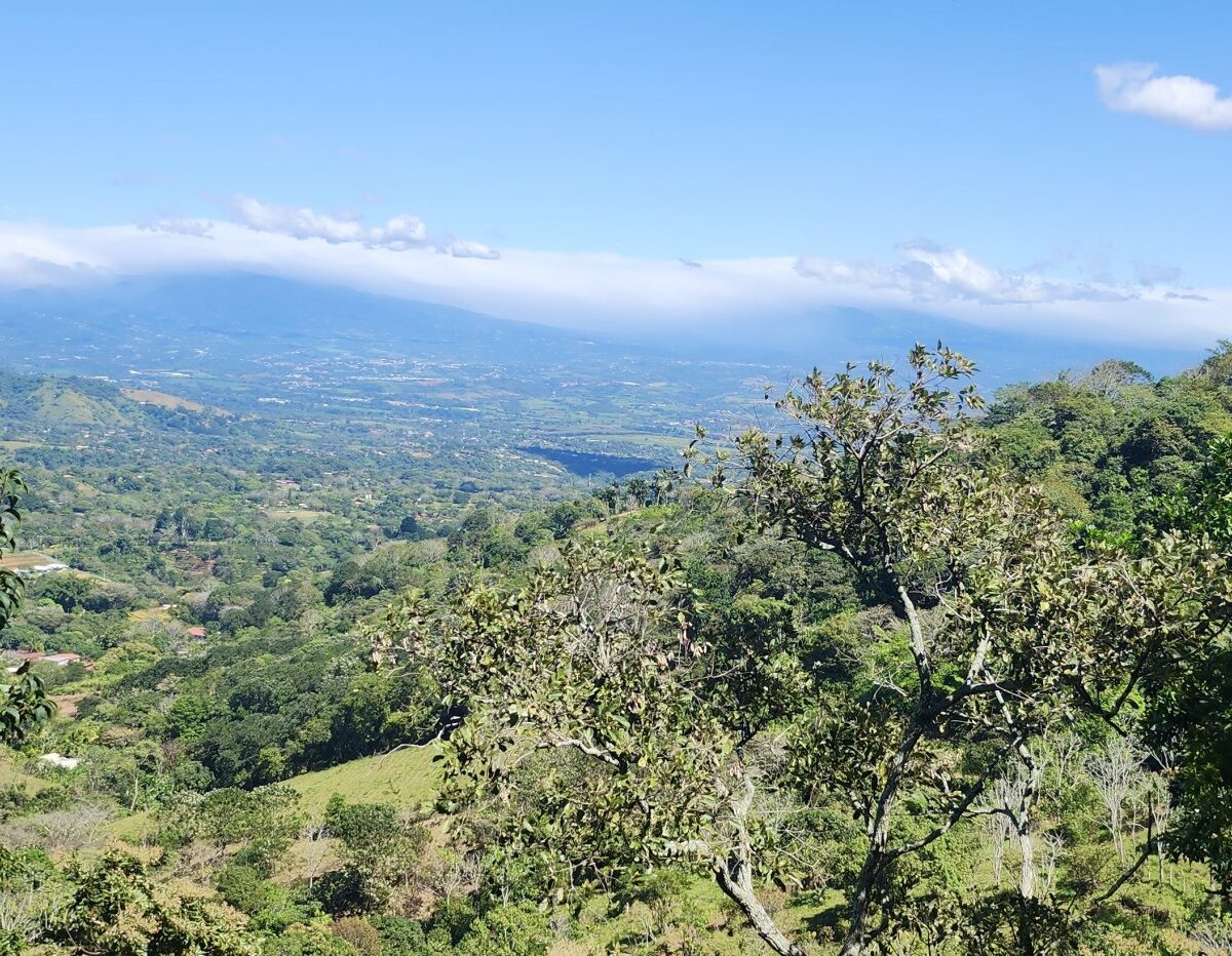 Homes for sale in Atenas Costa Rica