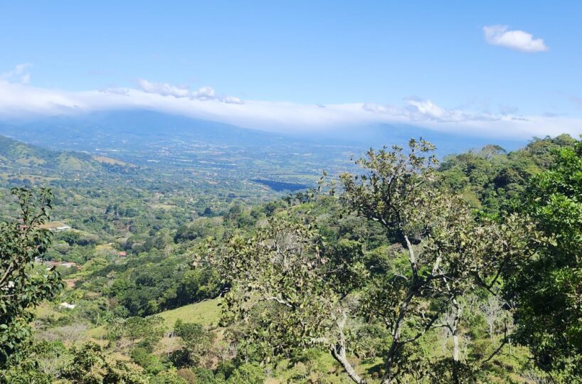 Homes for sale in Atenas Costa Rica