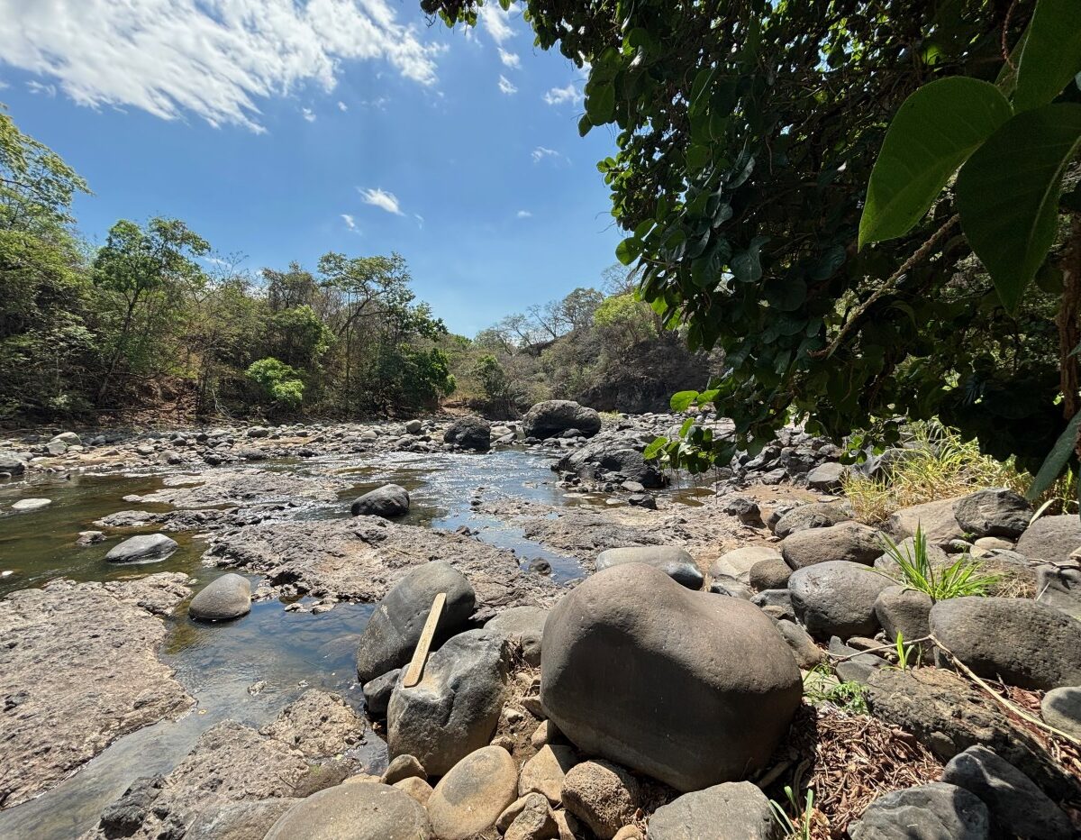 Building Lots for sale in Atenas Costa Rica
