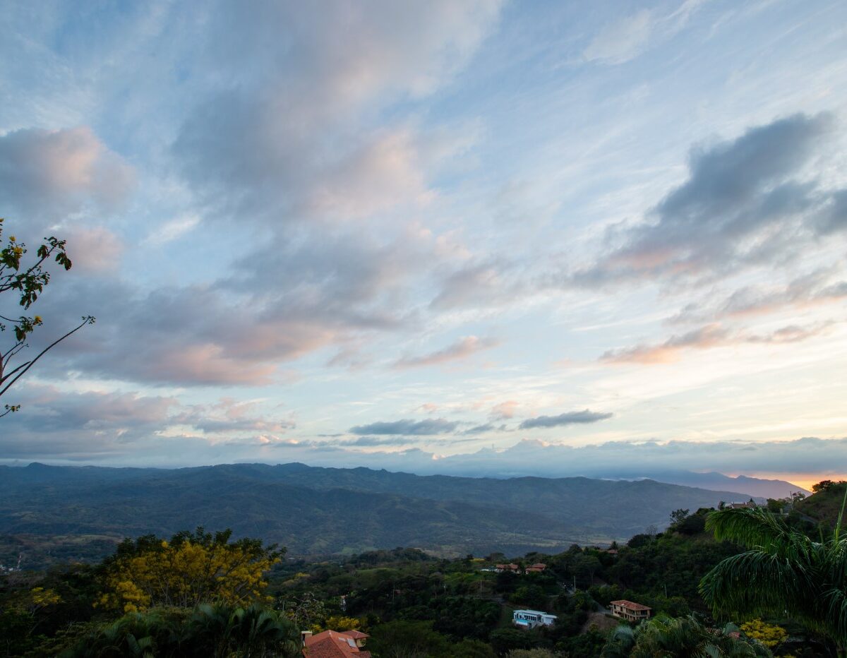 Homes for sale in Atenas Costa Rica