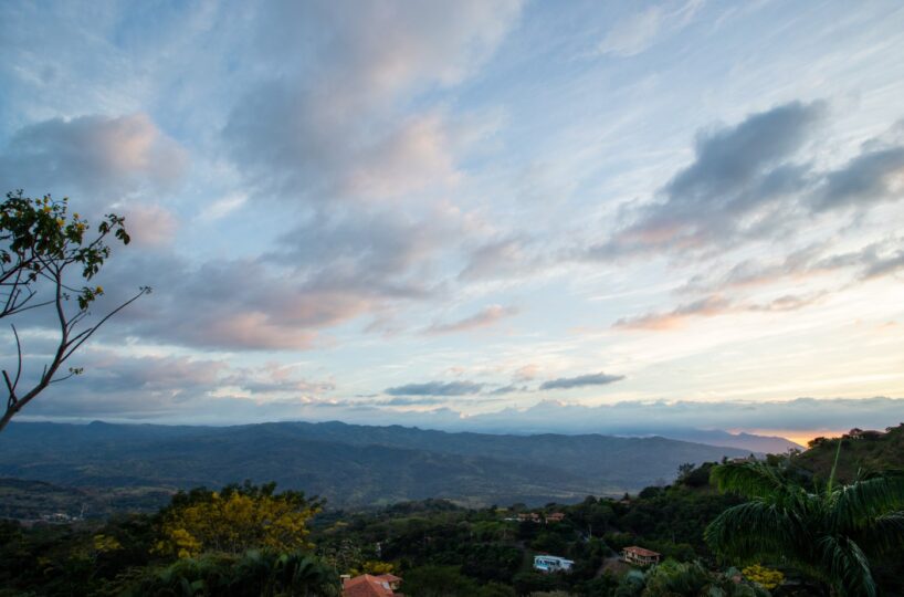 Homes for sale in Atenas Costa Rica