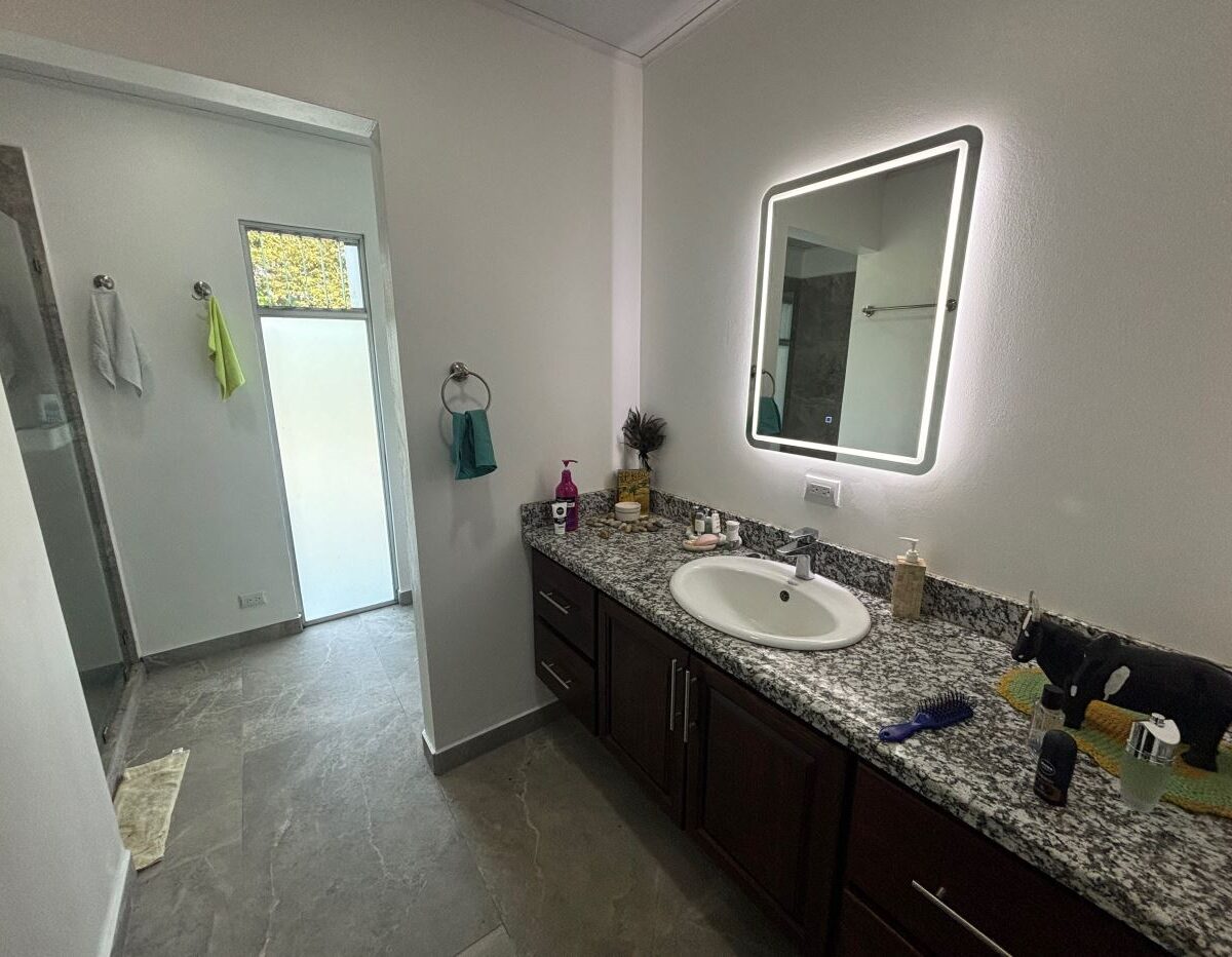 Homes for sale in Atenas Costa Rica