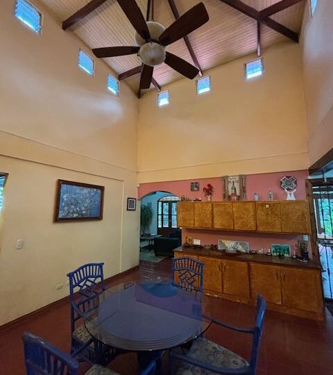 Homes for sale in Atenas Costa Rica