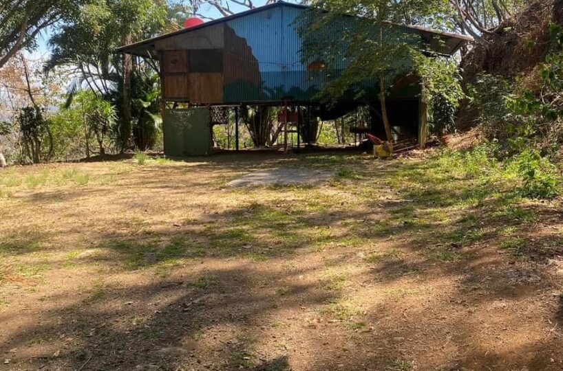 Building Lots for sale in Atenas Costa Rica