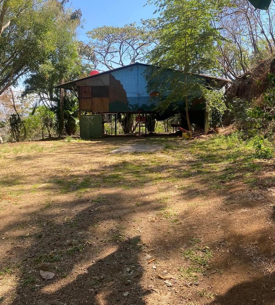 Building Lots for sale in Atenas Costa Rica