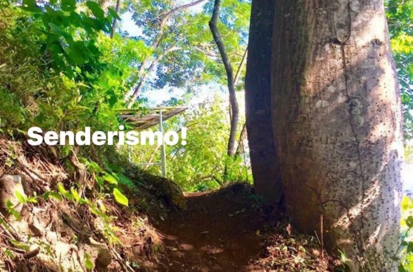 Building Lots for sale in Atenas Costa Rica