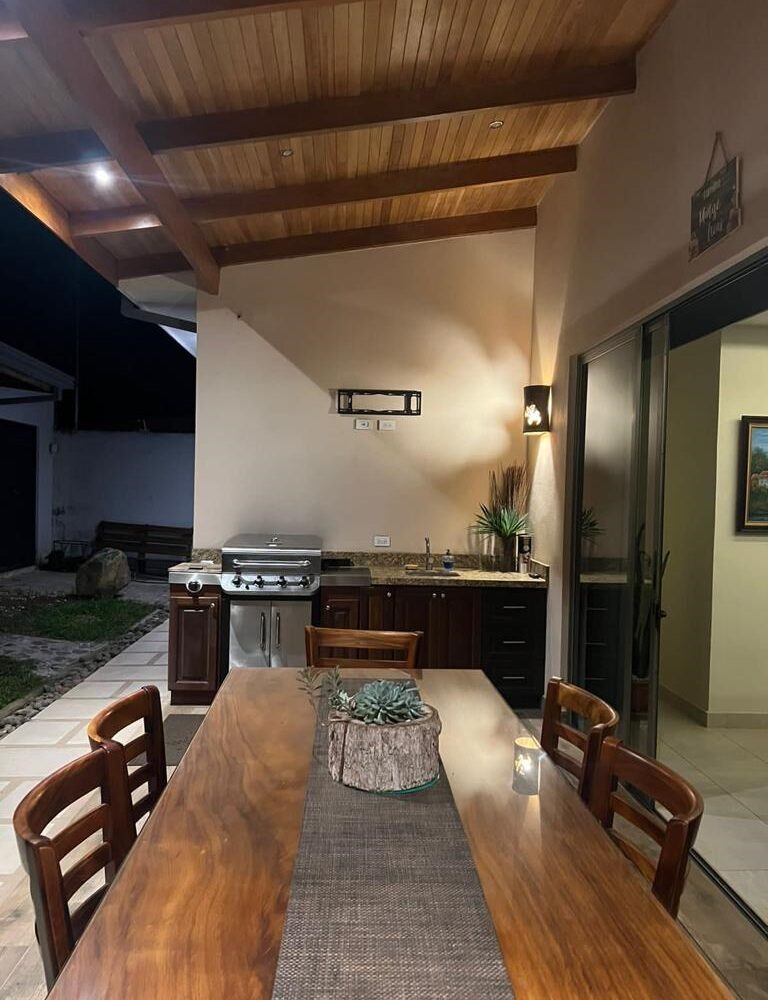 Homes for sale in Atenas Costa Rica