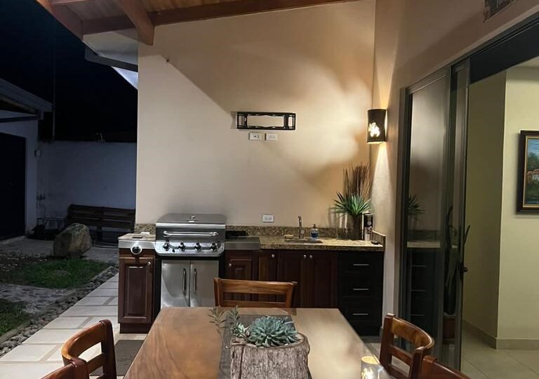 Homes for sale in Atenas Costa Rica