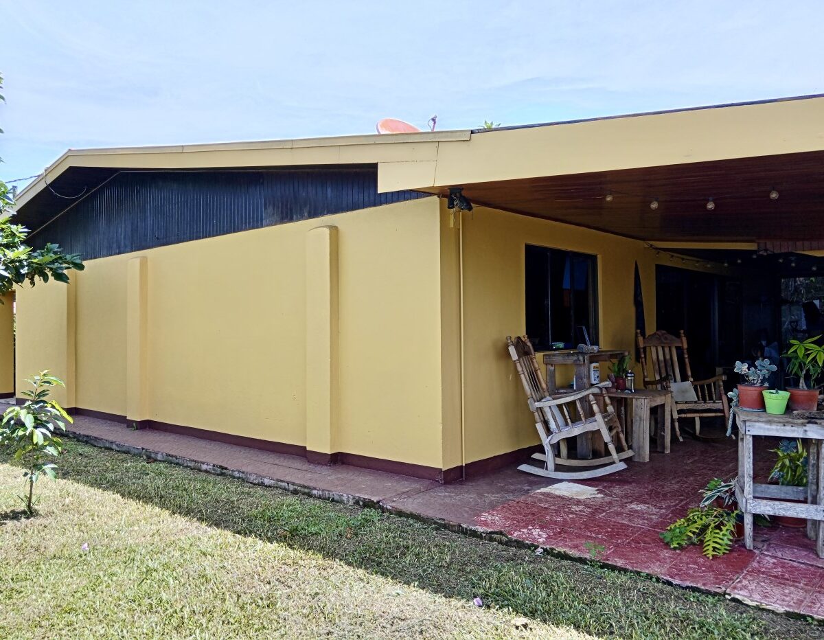 Homes for sale in Atenas Costa Rica