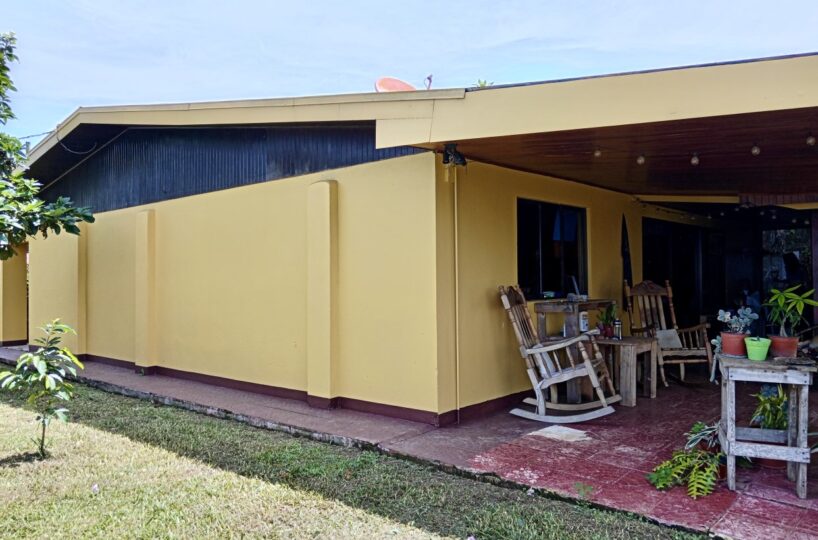 Homes for sale in Atenas Costa Rica