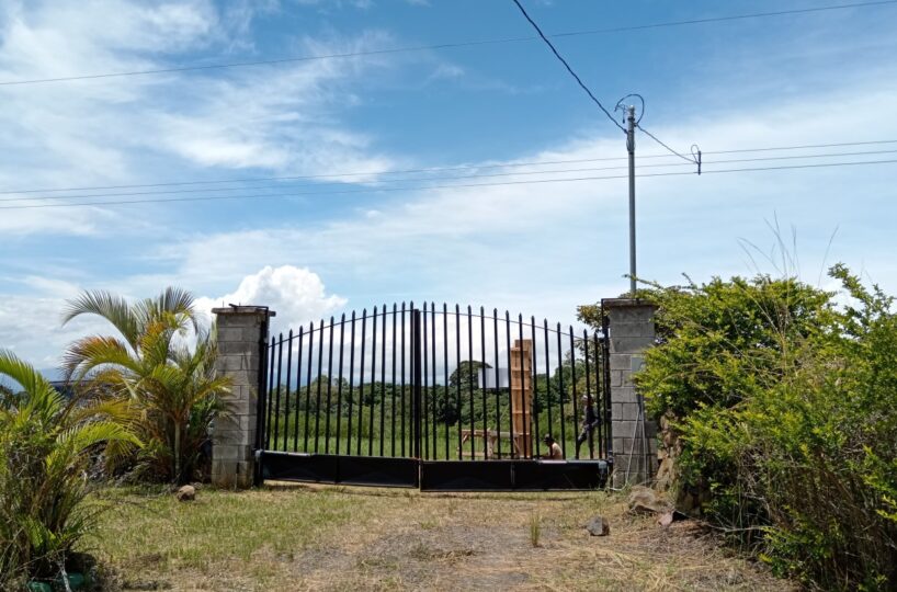 Building Lots for sale in Atenas Costa Rica