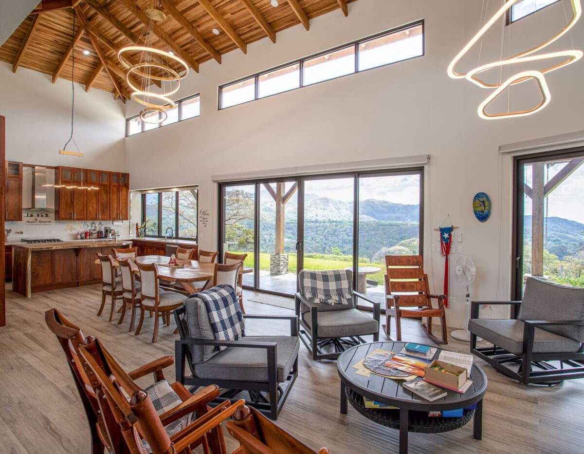 Homes for sale in Atenas Costa Rica