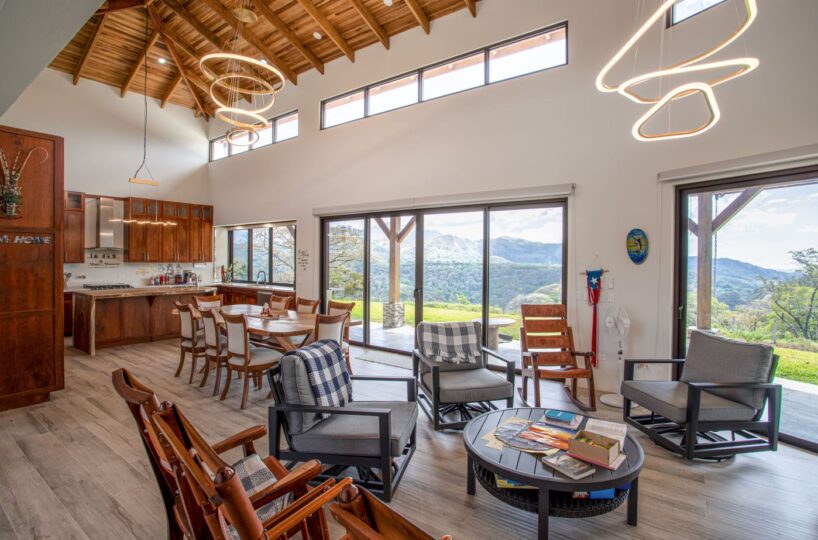 Homes for sale in Atenas Costa Rica