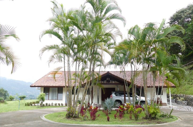 Homes for sale in Atenas Costa Rica