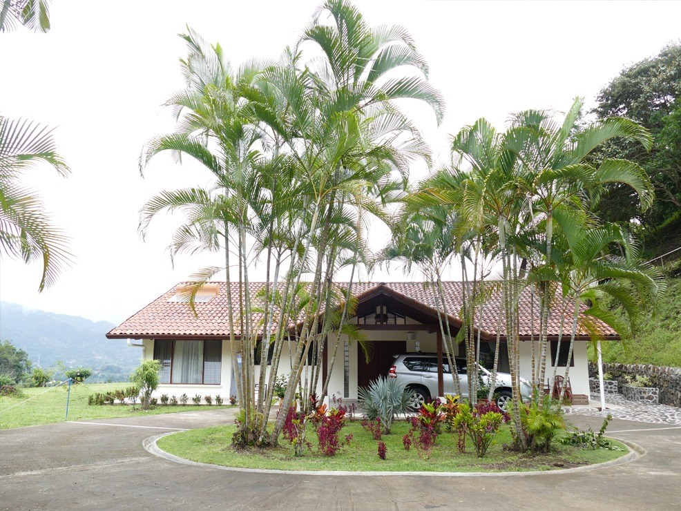 Homes for sale in Atenas Costa Rica