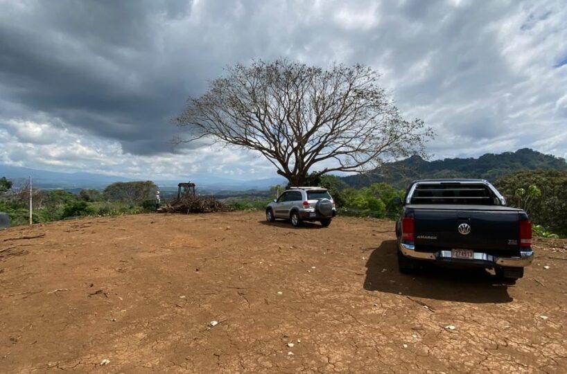 Building Lots for sale in Atenas Costa Rica