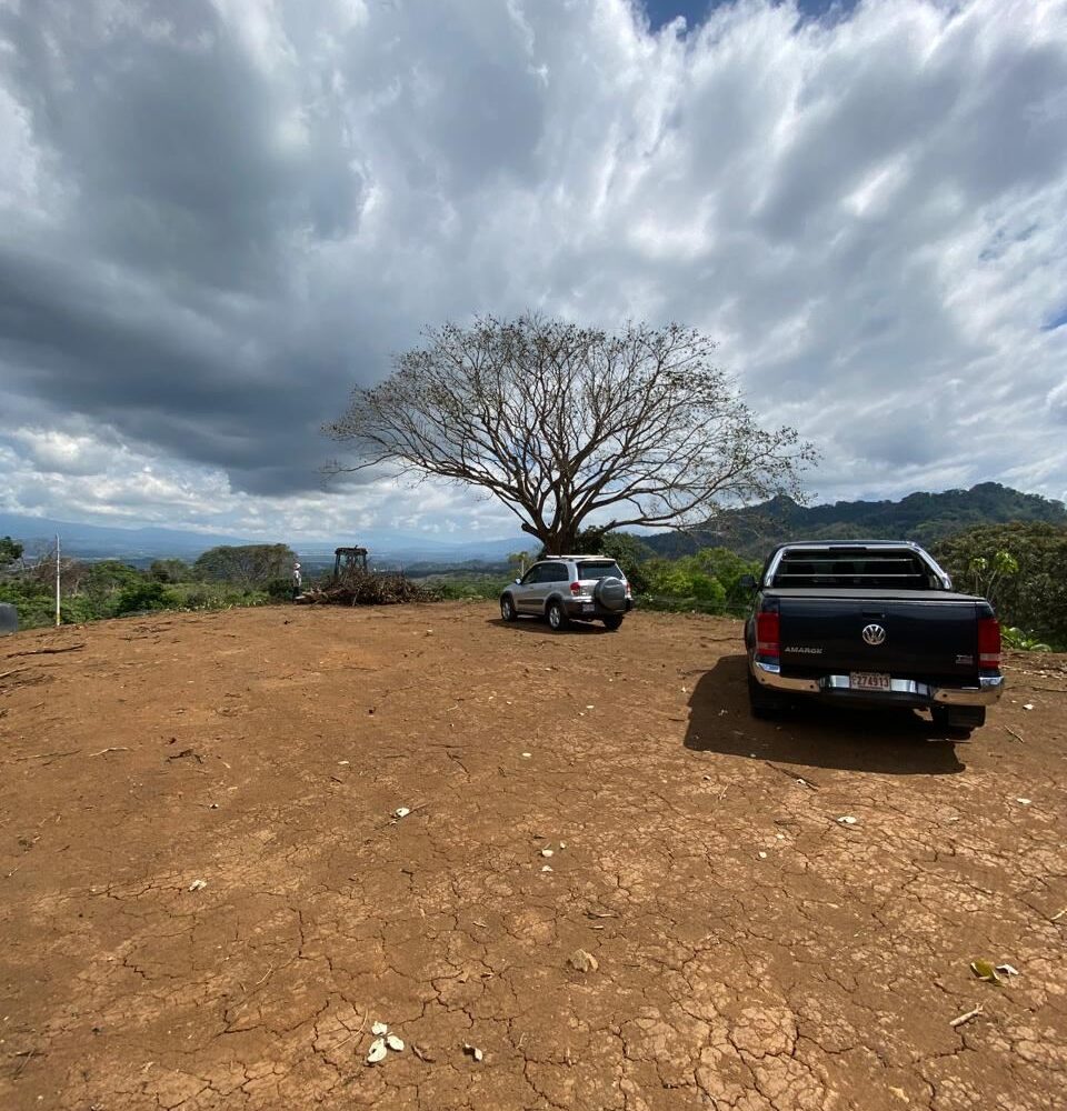 Building Lots for sale in Atenas Costa Rica