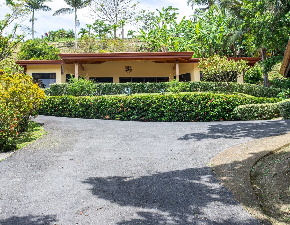 Homes for sale in Atenas Costa Rica