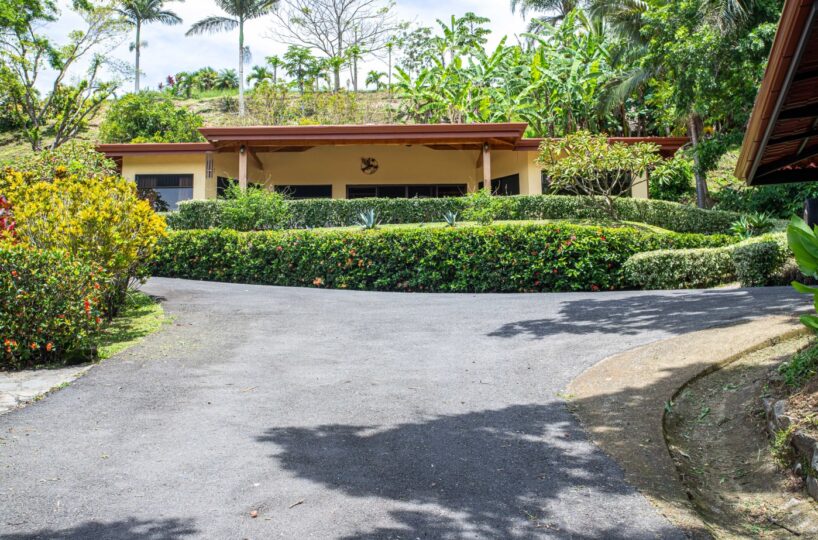 Homes for sale in Atenas Costa Rica