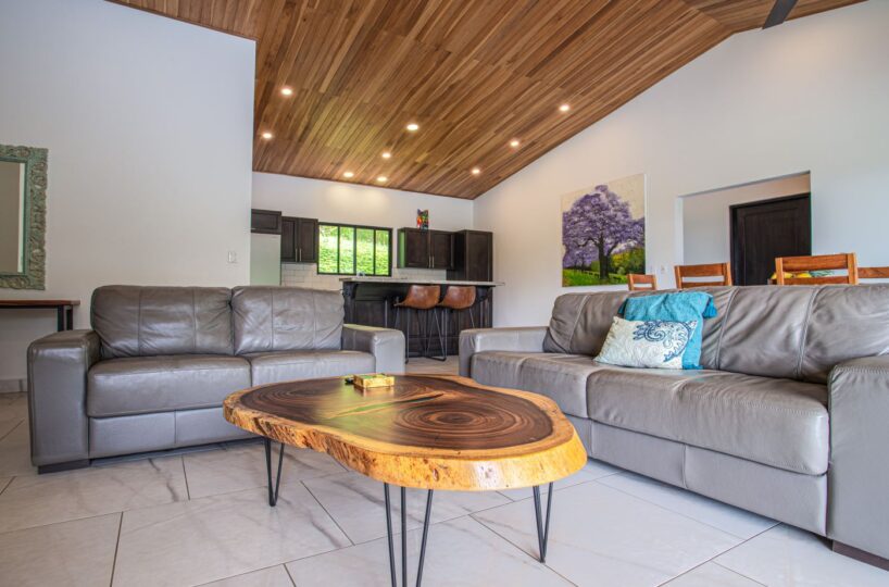 Homes for sale in Atenas Costa Rica