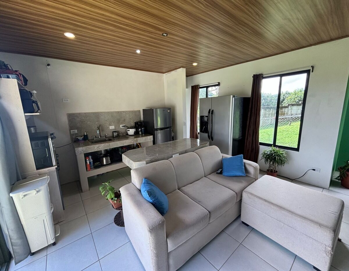 Homes for sale in Atenas Costa Rica