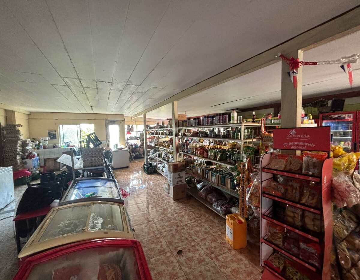 Commercial for sale in Atenas Costa Rica