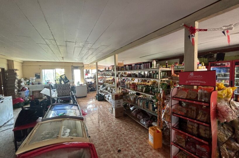 Commercial for sale in Atenas Costa Rica