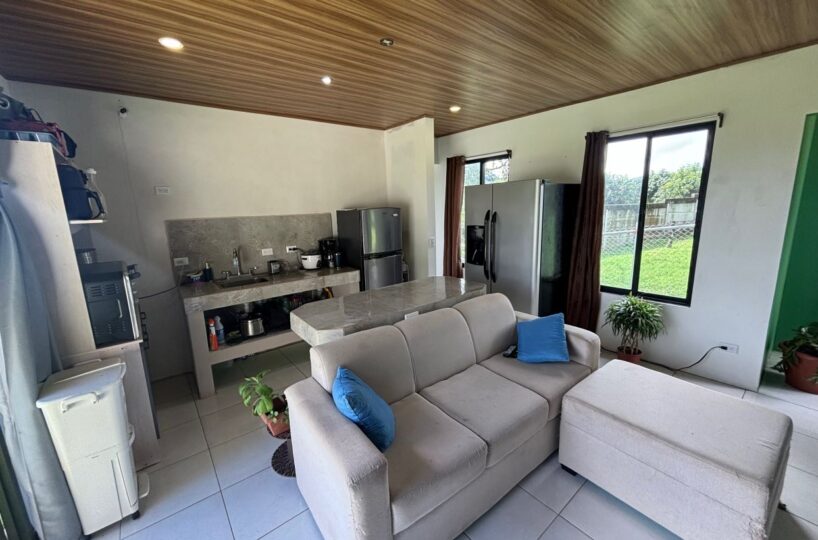 Homes for sale in Atenas Costa Rica