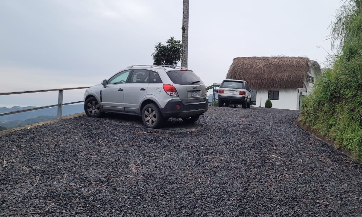 Homes for sale in Atenas Costa Rica