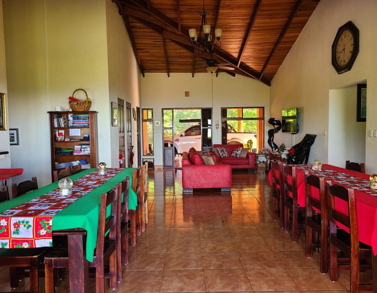 Homes for sale in Atenas Costa Rica