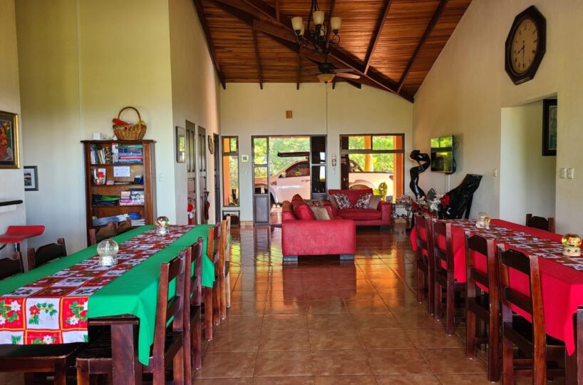 Homes for sale in Atenas Costa Rica