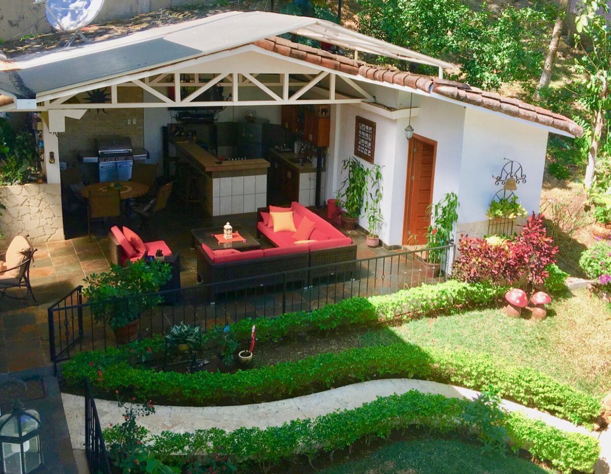 Homes for sale in Atenas Costa Rica