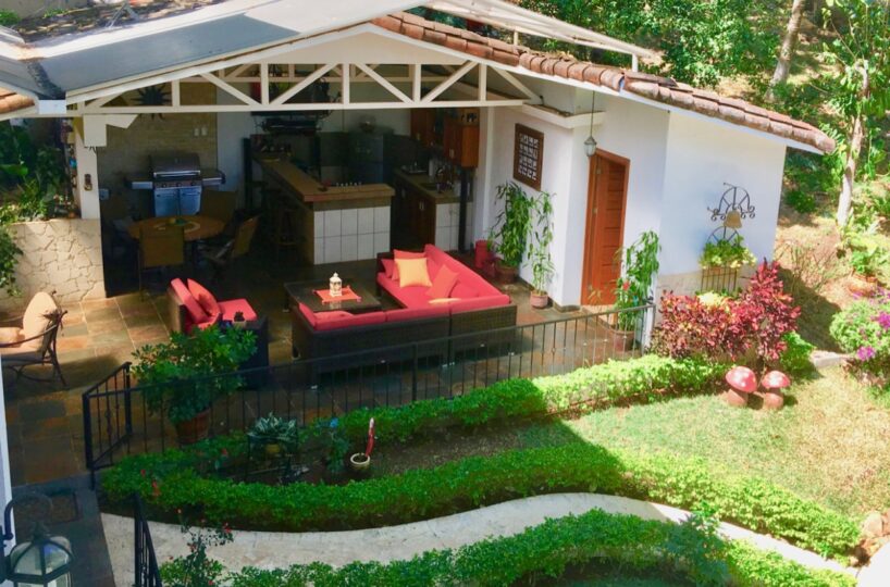 Homes for sale in Atenas Costa Rica