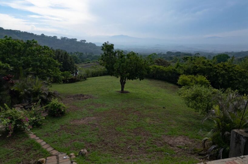 Homes for sale in Atenas Costa Rica