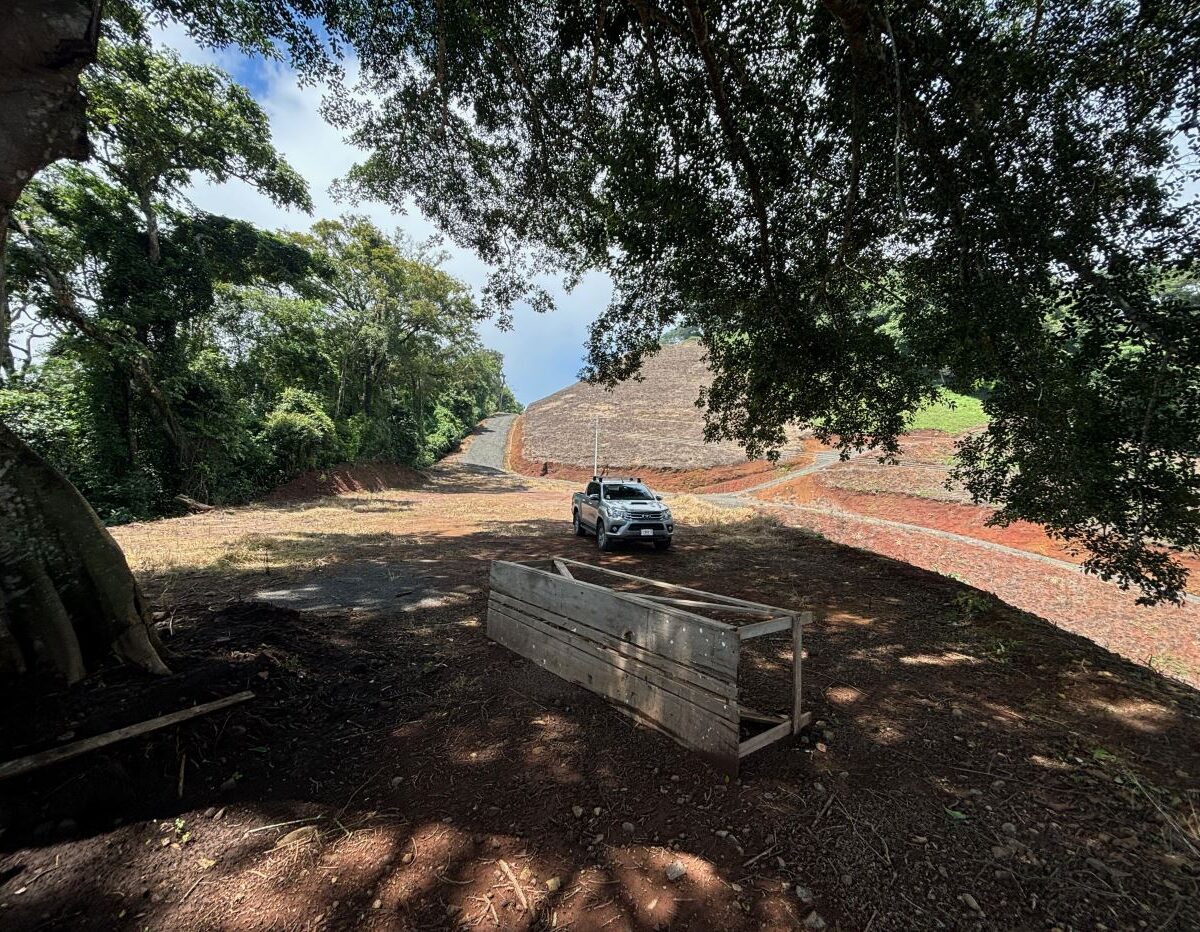 Building Lots for sale in Atenas Costa Rica