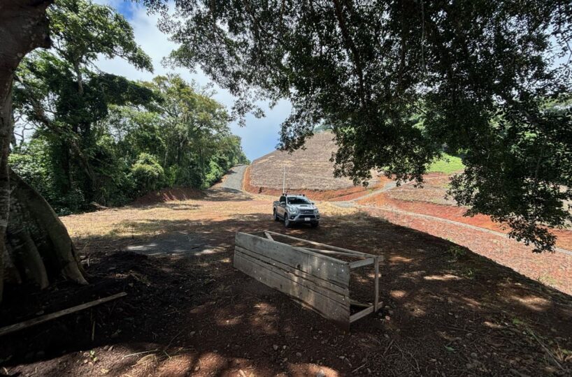 Building Lots for sale in Atenas Costa Rica