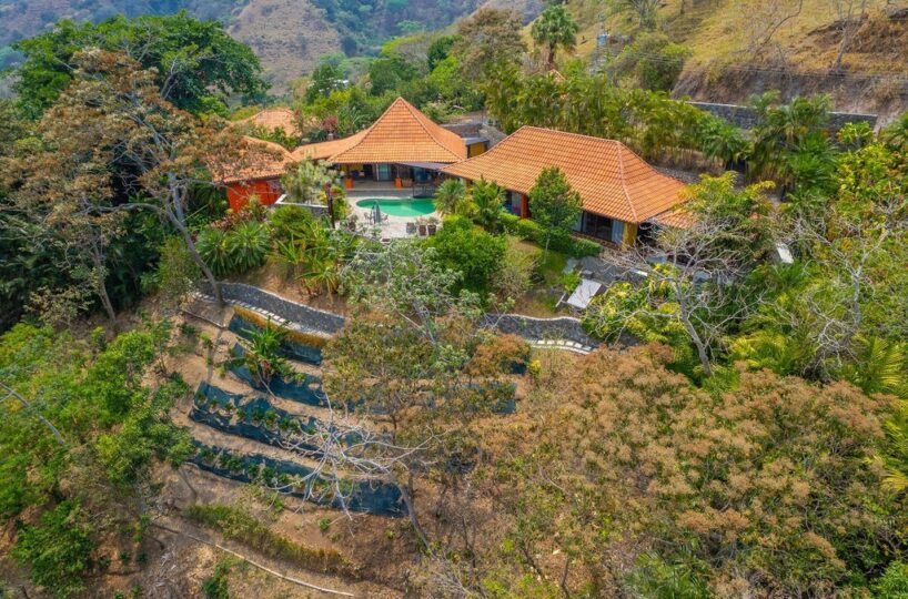 Homes for sale in Atenas Costa Rica