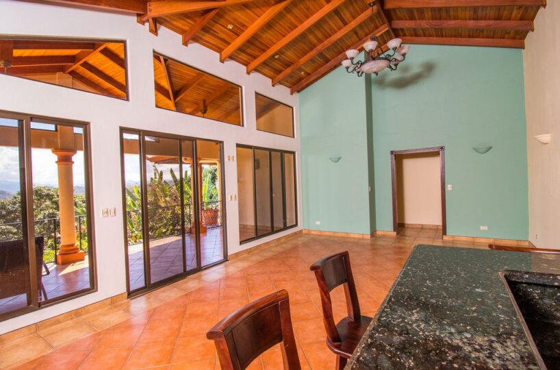 Homes for sale in Atenas Costa Rica