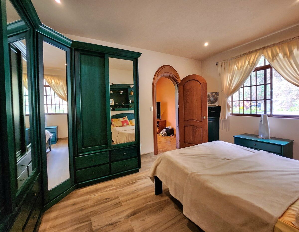 Homes for sale in Atenas Costa Rica