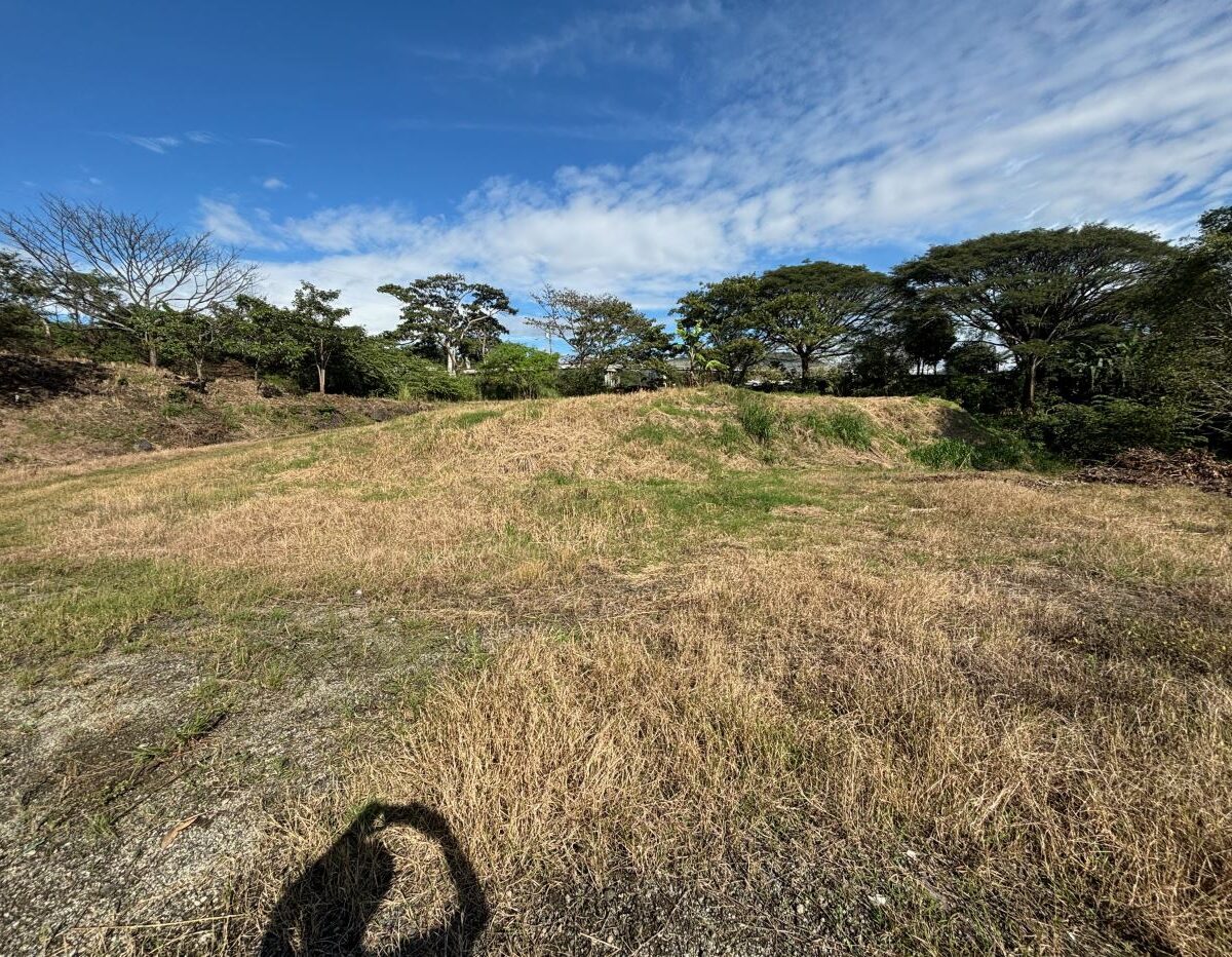 Building Lots for sale in Atenas Costa Rica