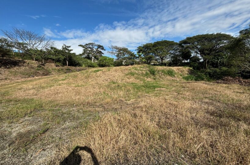 Building Lots for sale in Atenas Costa Rica