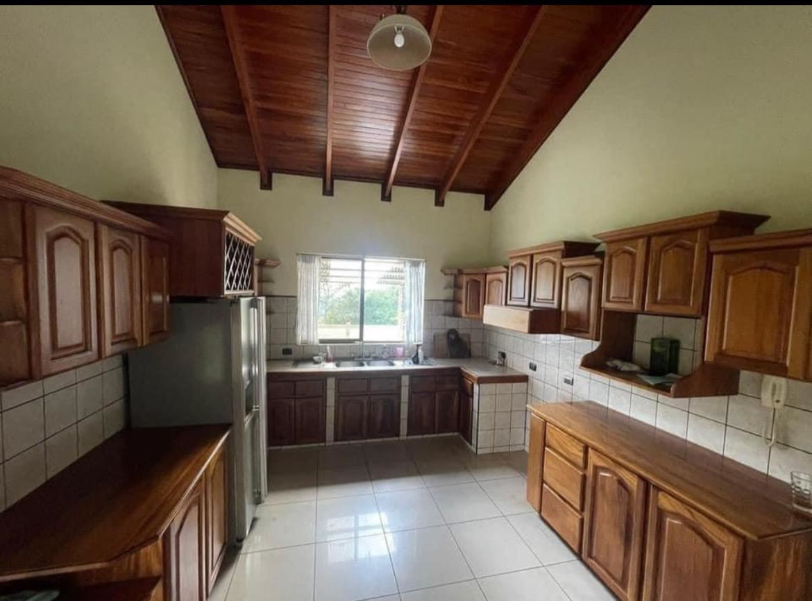 Homes for sale in Atenas Costa Rica