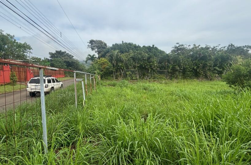 Building Lots for sale in Atenas Costa Rica