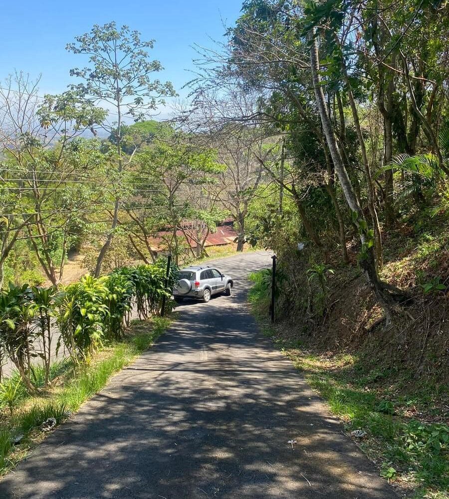 Building Lots for sale in Atenas Costa Rica