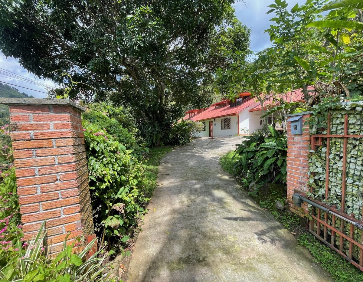 Homes for sale in Atenas Costa Rica
