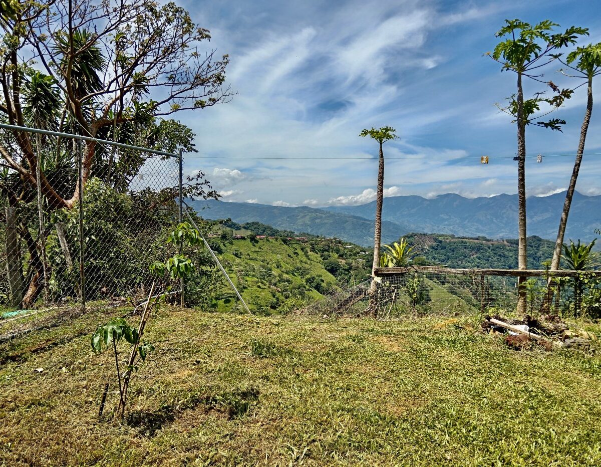 Homes for sale in Atenas Costa Rica