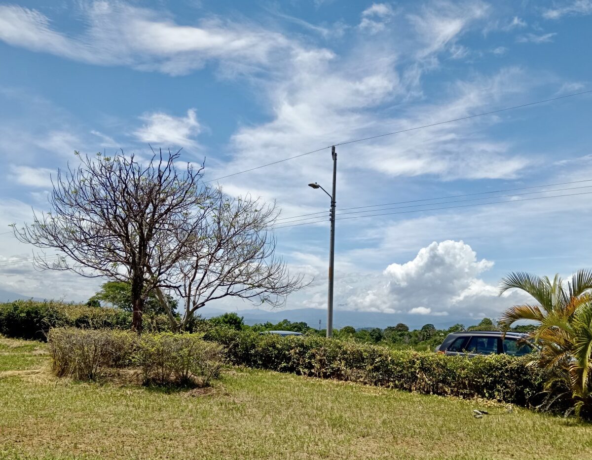 Building Lots for sale in Atenas Costa Rica